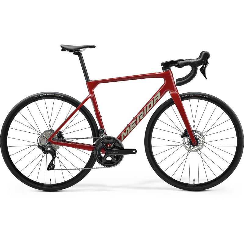 Merida Custom Line Scultura 4000