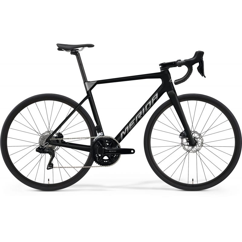 Merida Scultura 5000 BMK EDITION 105 DI2