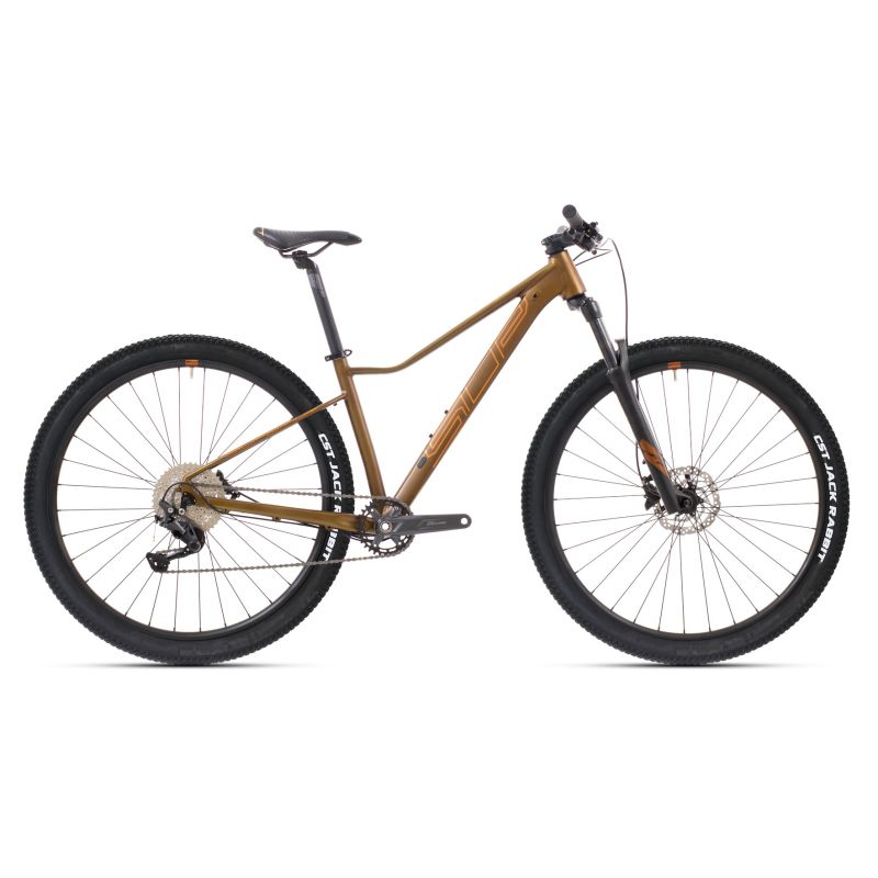 Superior XC 809 W